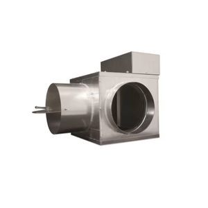 duct fan coil unit