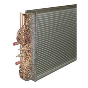 duct fan coil unit