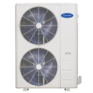 inverter heat pump