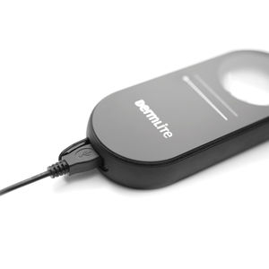 white LED dermatoscope / USB