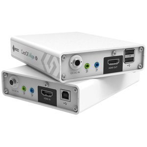 video encoder/decoder