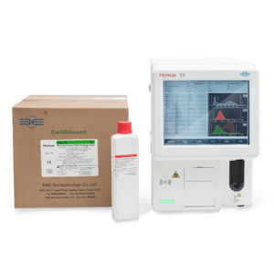 automatic hematology analyzer