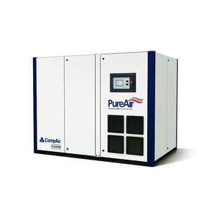 medical air compressor