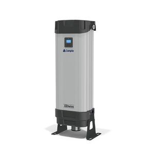 desiccant compressed air dryer 1