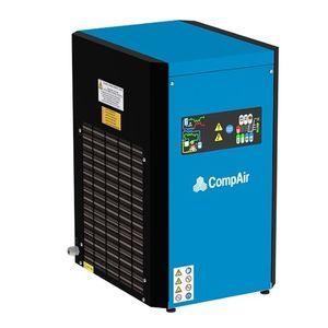 refrigerated compressed air dryer 1