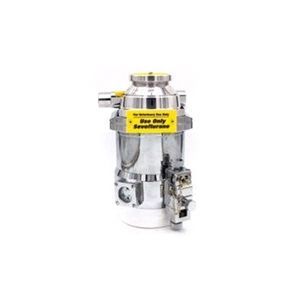 anesthetic gas evaporator 1