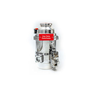 anesthetic gas evaporator 1