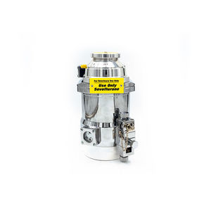 anesthetic gas evaporator 1