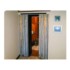 sliding door