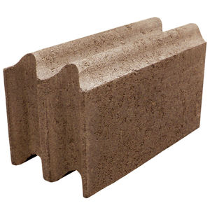 radiation therapy room radiation shielding block