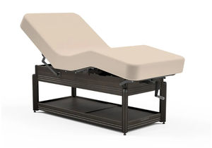 manual spa table