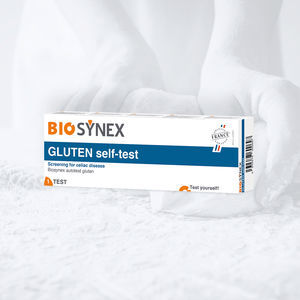 celiac disease rapid diagnostic test