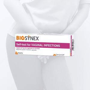 mycosis rapid diagnostic test