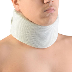foam cervical collar