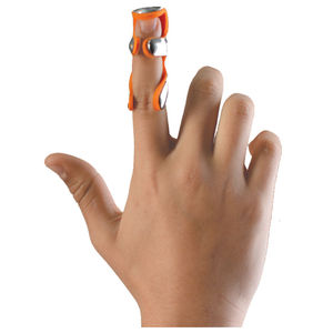 frog finger splint