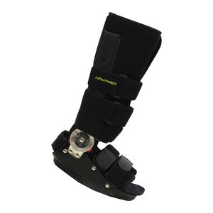 long walker boot