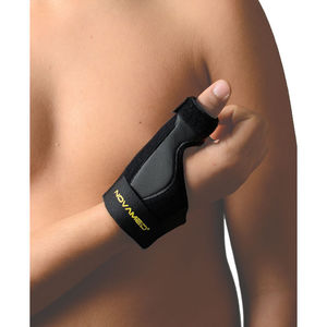 thumb orthosis