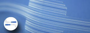 urinary incontinence reconstruction mesh