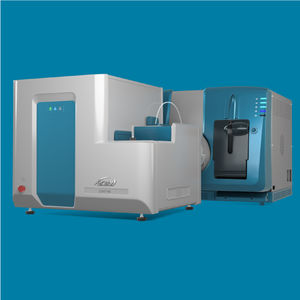 MS spectrometer