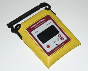 pocket veterinary doppler