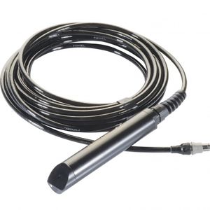 turbidity test probe