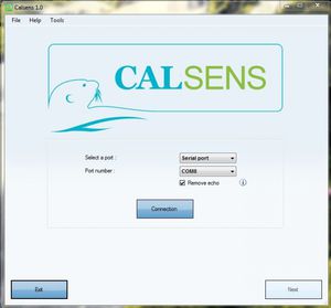 environmental analysis software