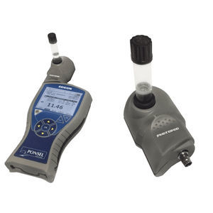 compact photometer