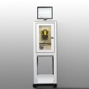 water analysis tester