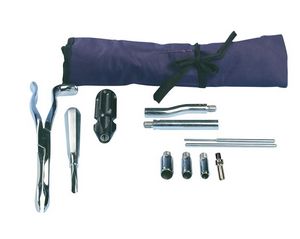 dental extraction veterinary instrument kit