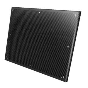 multipurpose radiography flat panel detector