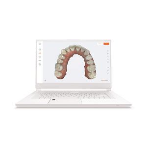 dental imaging software