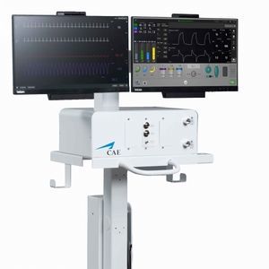 resuscitation patient simulator