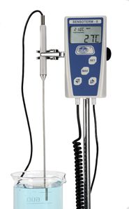 laboratory thermometer