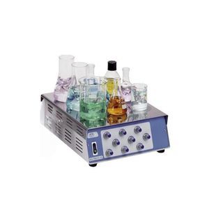 magnetic laboratory shaker 1