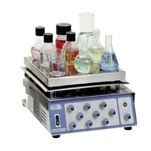 magnetic laboratory stirrer 1