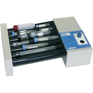 rotary laboratory shaker 1