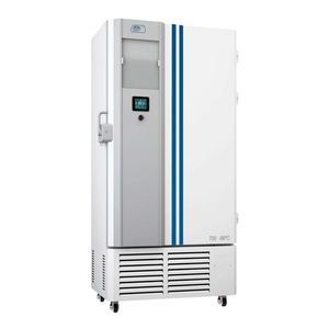 ultra-low-temperature freezer 1