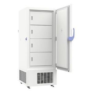 laboratory freezer