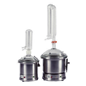 laboratory water distiller 1