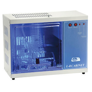 laboratory water distiller 1