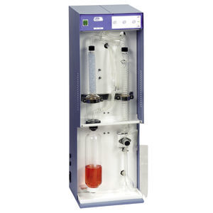 automatic distillation system 1