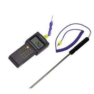 laboratory thermometer 1