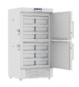 laboratory freezer 1
