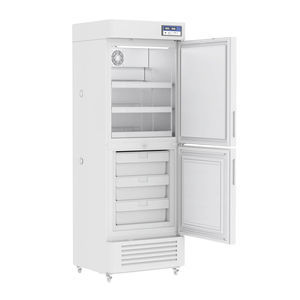 laboratory freezer 1