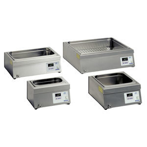 heating water bath 1