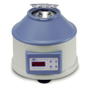 laboratory centrifuge 1