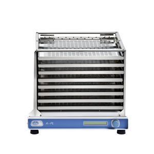 horizontal laboratory agitator 1