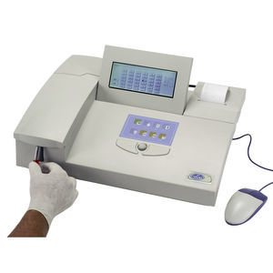 laboratory photometer