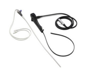 video esophagoscope