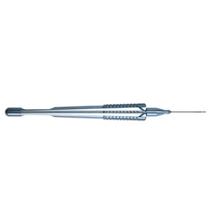 ophthalmology forceps